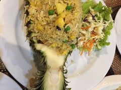 -BAI BUA RESTAURANT