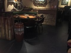 -疆文化新疆欢乐餐厅(金牛万达店)