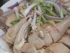 -侠成水上农庄(工业大道店)