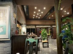 -顺兴老茶馆·精品川菜(世纪城店)
