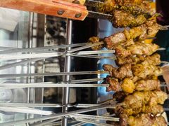 -7只羊·鲜羊肉串·地锅鸡精酿(玄武墨香路店)