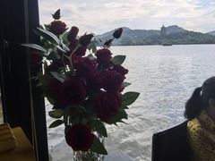 -柳莺湖上·湖景餐厅·江南菜(西湖店)