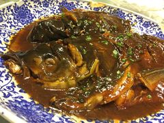-渔堂公园餐厅·本帮菜(乐园路店)
