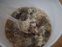 -百成大同鸭肉粥(大同总店)