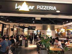 -乐凯撒披萨(正佳广场店)