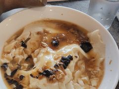 -大清花饺子(山庄店)