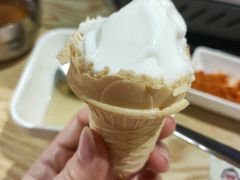 -韩国大金刚烤肉·料理(印象城店)