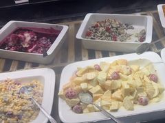 -韩盛·盛江山自助料理(中街大悦城店)