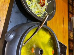 -云海肴·汽锅鸡·云南代表菜(天津国金汇店)