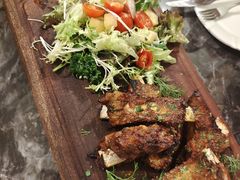 -LESCEDARS Brasserie Bistro香柏树