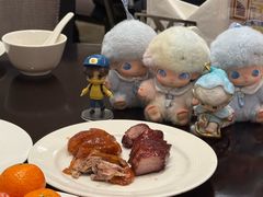 -京香轩·中餐厅(上海中庚聚龙酒店)