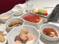 -海底捞大排档火锅(打浦路店)