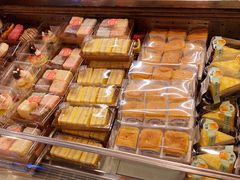 -Ole 面包房(华润万象城店)