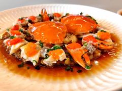-食悦江南·淮扬菜·烤鸭(亚运村·惠新店)