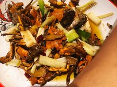 -为民烧烤吧.自贡爆炒菜(收录10年好店)