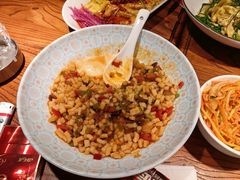 -纳瓦新疆菜(银都店)