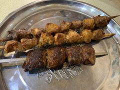 -海军馕坑肉店(库尔勒总店)