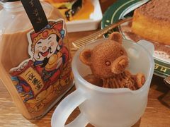 -肥韬茶餐厅(南山mini店)