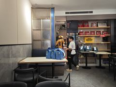 -海金滋(陕西南路店)