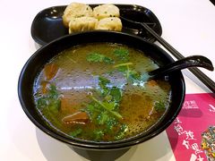 -小杨生煎(松江大学城店)