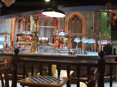 -皇冠自酿啤酒坊(中国红街5号楼店)
