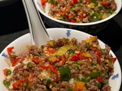 -喜悦烤鸭·新京菜(王府井店)