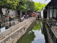 -绍兴鲁迅故里·沈园景区