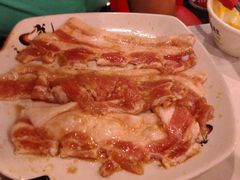 -郑阿姨的家·이모네·韩料&烤肉(武川路店)