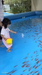 -萌宠亲子动物乐园(槐房万达店)