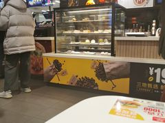 -麦当劳(健德桥得来速店)