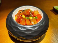 -鳗鱼家·深夜食堂(军博店)