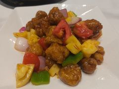 -七叔家宴家常广西菜(明秀东路店)