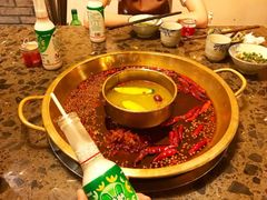 -小龙坎火锅(总店)