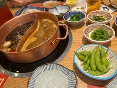 -伊豆野菜村(大族广场店)