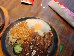 -豪享来中西餐厅(隆昌店)