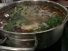 -泉味道贵州厨房(三里河店)