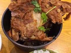 -半亩良田排骨米饭(西城红场店)