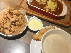 -卡朋西餐(扬名广场店)