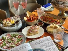 -普朗姆生蚝牛排馆 The Plump Oyster(成都摩方购物中心店)