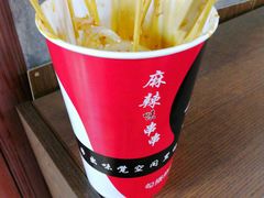 -童陈记重庆冷串串(食宝街店)