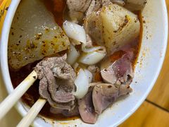-王记生烫牛杂面馆(兰陵路店)