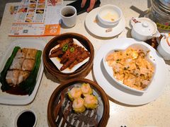 -又一间茶点轩(百汇广场店)