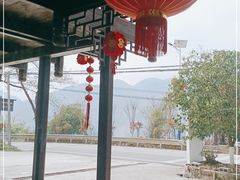 -鹿院坪生态旅游景区