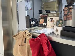 -M Stand(南京新街口金鹰店)