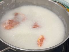 -盈田盈粥庄(博山东路店)