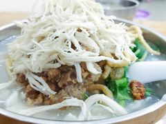 -夹江豆腐脑(城隍商业街店)