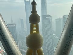 -东方明珠广播电视塔