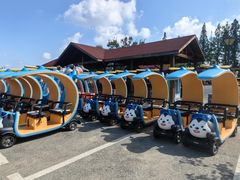 -黄海国家森林公园