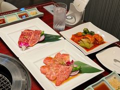 -叙叙苑(大阪店)