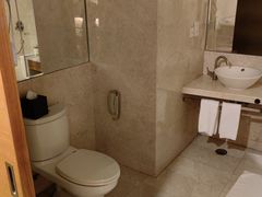 -深圳海景嘉途酒店(东翼楼)